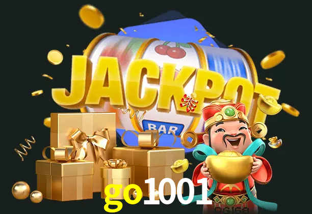 go1001 bet